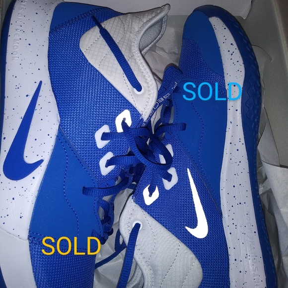Nike Other - SOLD
